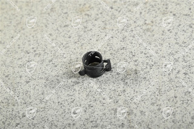 Hose clamp Hose clamp