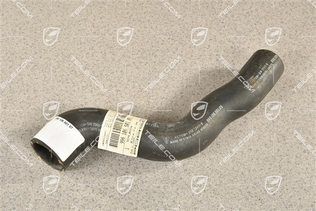 Cooling system Hose / pipe
