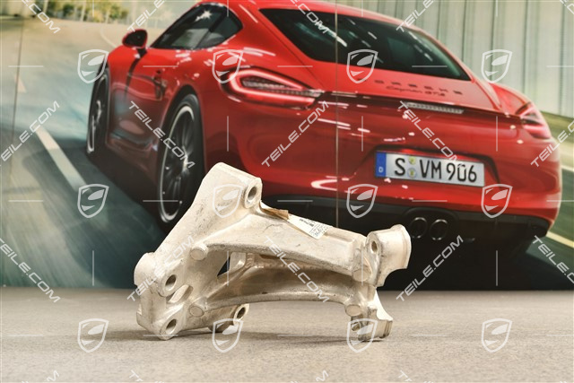 Engine carrier, R