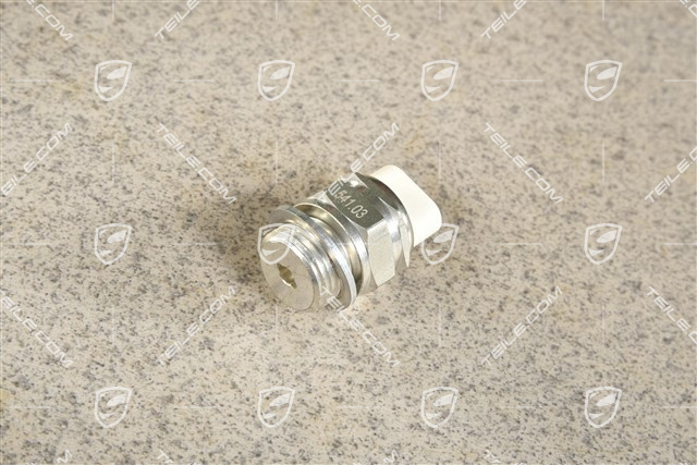 Back-up light switch