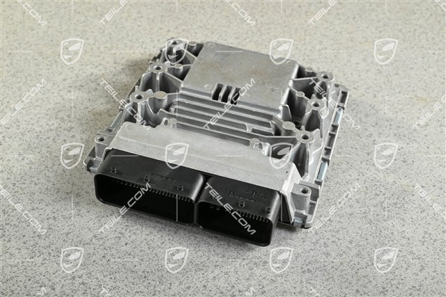 Engine control unit DME