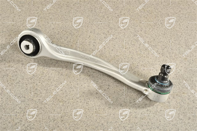 Control arm, upper, rear, R