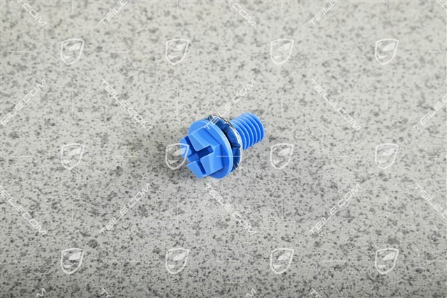 SCREW PLUG M10 x 1,5 SCREW PLUG M10 x 1,5