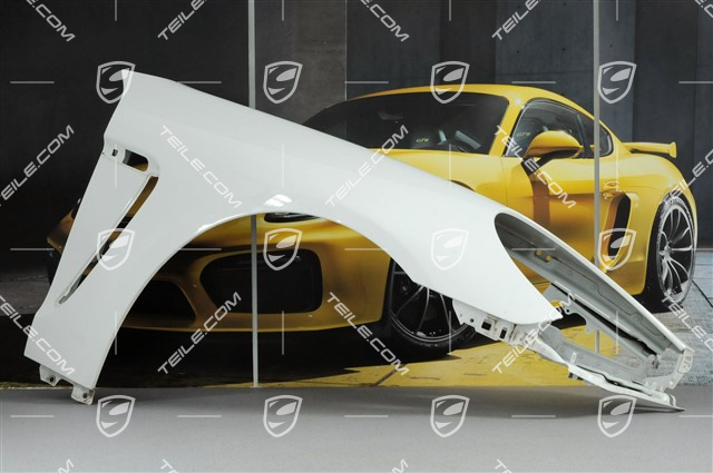 Fender, facelift, R Fender, facelift, R
