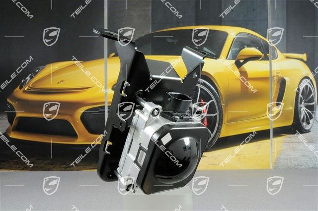 Control unit, Distance sensor Control unit, Distance sensor