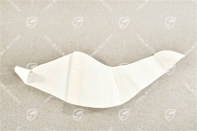 Stone guard film, Turbo / Turbo-Look, clear, L Stone guard film, Turbo / Turbo-Look, clear, L
