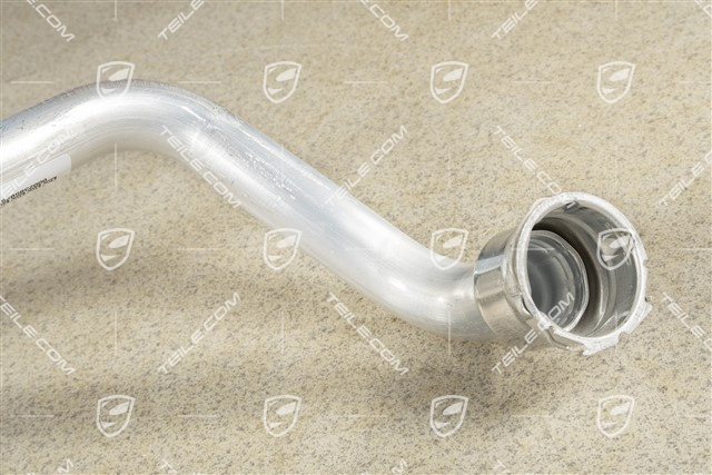 Water pipe