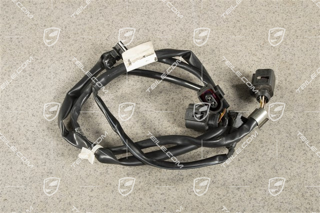Wiring harness, lining front, L=R