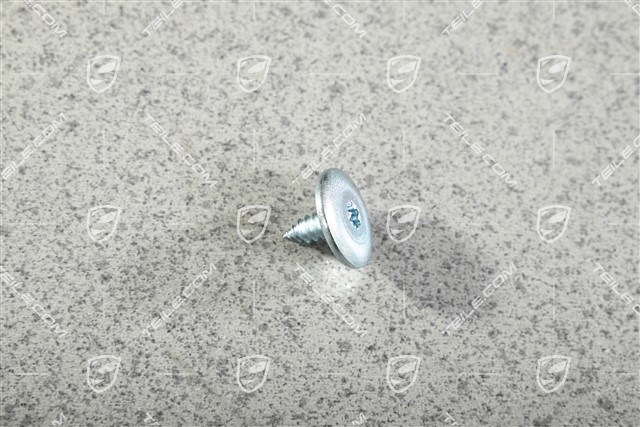 Tapping screw Tapping screw