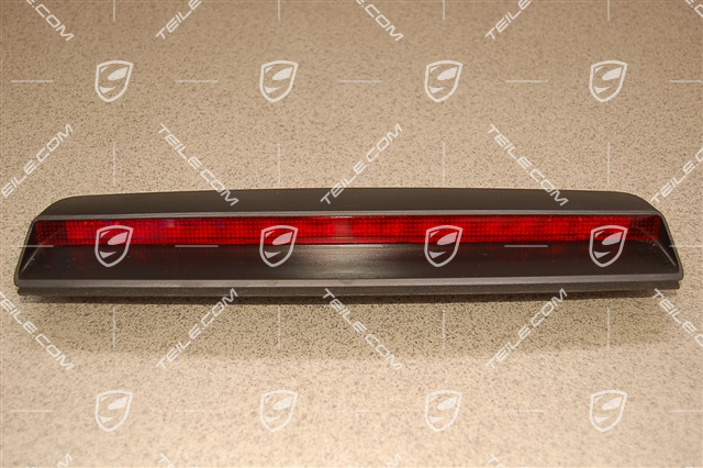 Third brake light