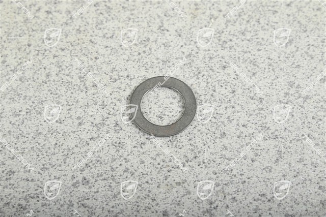 Valve spring washer / CONCAVE WASHER Valve spring washer / CONCAVE WASHER