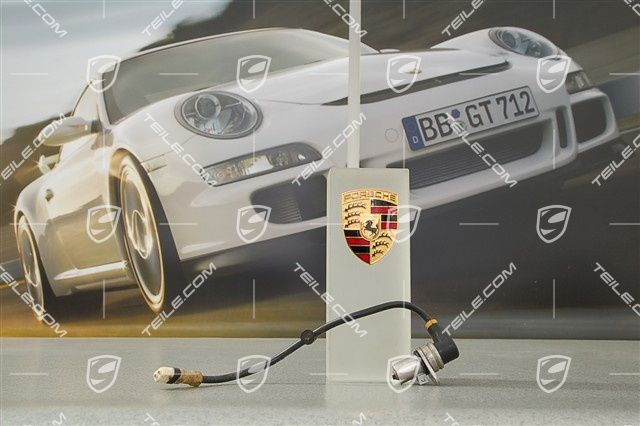 Speed sensor, C2 / C4 / RS