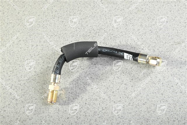 Fuel line / hose