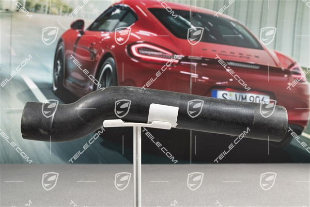 Cooling system Hose / pipe / line Supply, L
