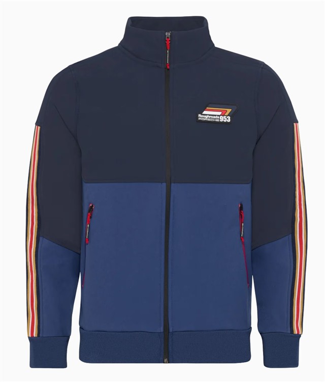 Men's jacket, Roughroads collection M