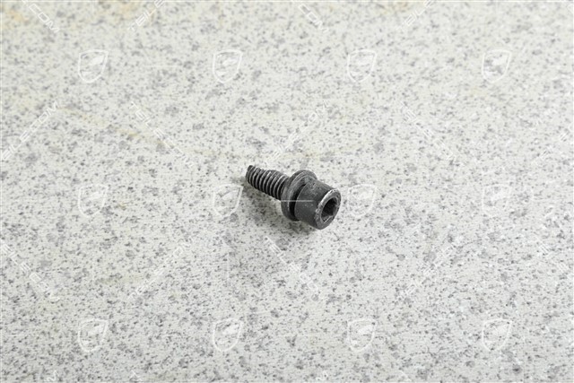 Screw / bolt M6 x 16 Screw / bolt M6 x 16