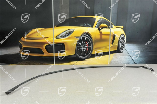 Dachrahmendichtung, Targa, L Dachrahmendichtung, Targa, L