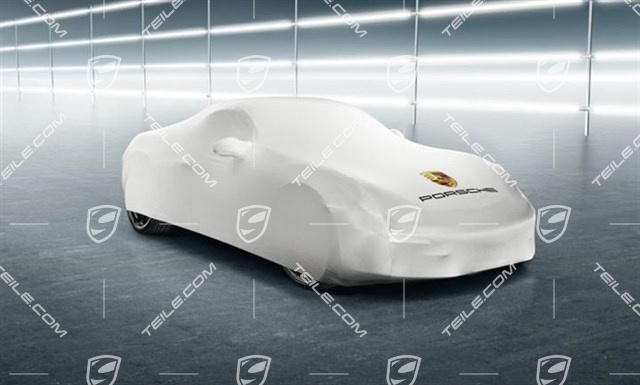 Abdeckhülle / Indoor-Car-Cover Abdeckhülle / Indoor-Car-Cover