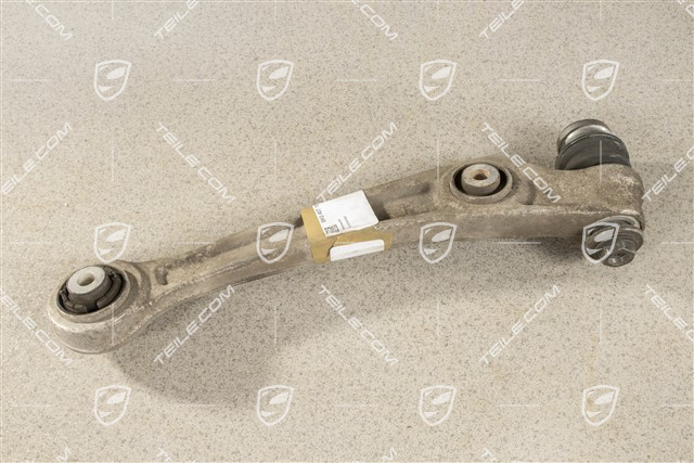 Wishbone lower, Front, L