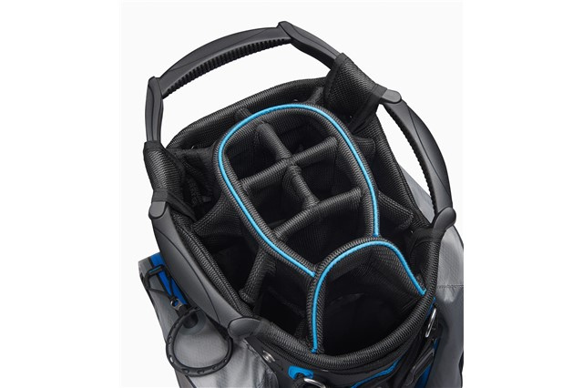 Porsche Cartbag