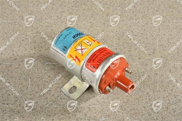Ignition coil / Ignition transformer