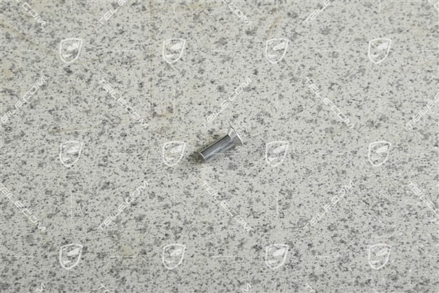 Rivet Rivet