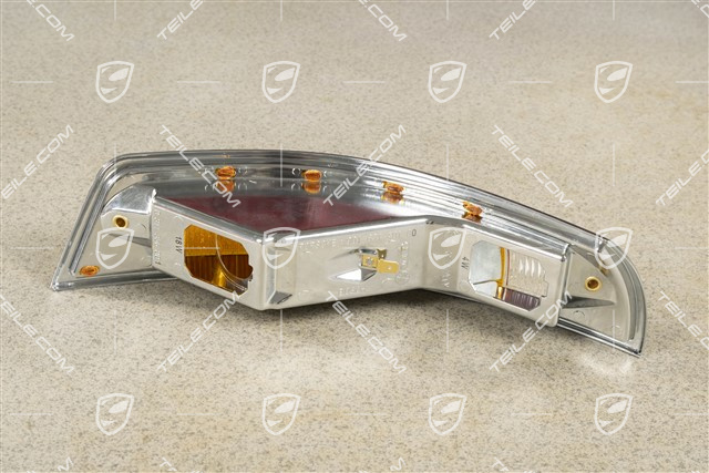 Blinkleuchten Satz, Original Porsche Classic, EU-Ausführung, Set L+R