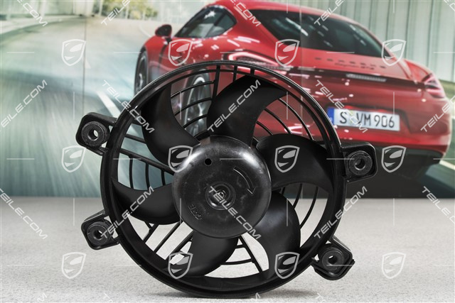 Blower, Turbo / GT2 / GT3 / Aero Kit CUP