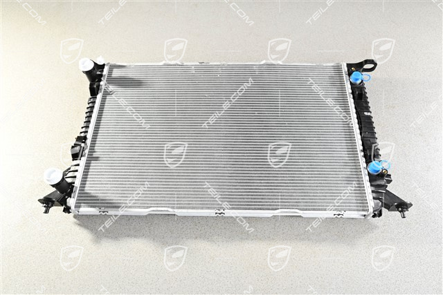 Radiator, Macan 2,0L (174KW)