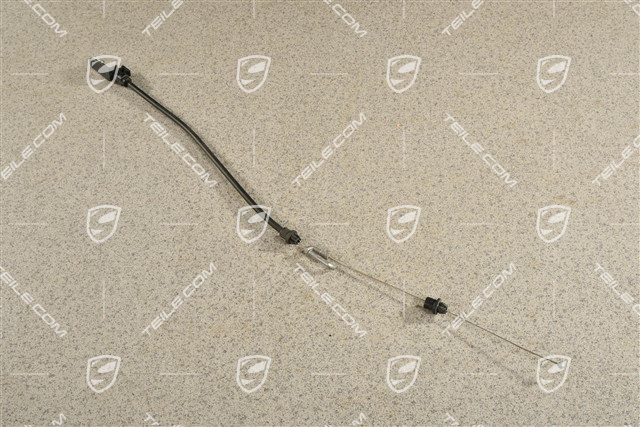Bowden cable