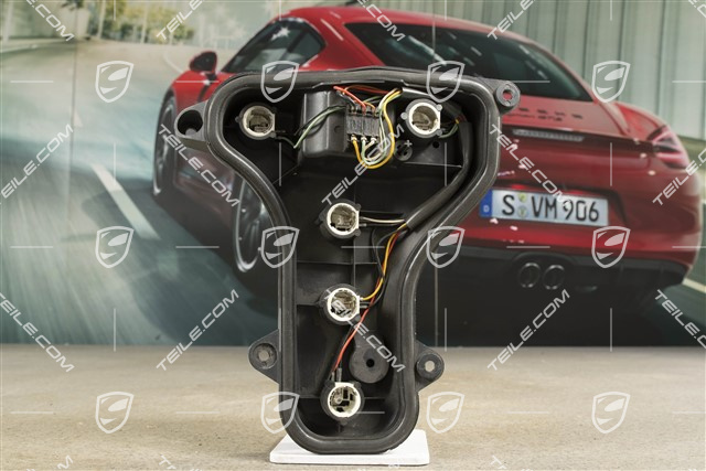Bulb holder, R