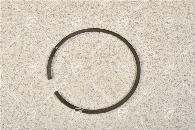 Piston ring