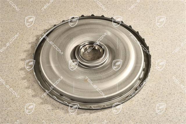 Kupplungskorb Deckel / Platte PDK-Getriebe