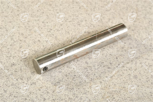 Differential bolt / pin