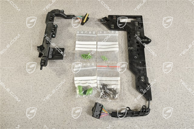 Reparatursatz, Automatikgetriebe, Mechatronik / Leiterplatte