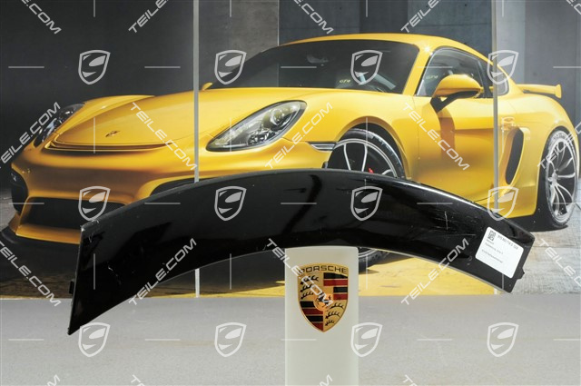 Wheel cover, front, R Wheel cover, front, R