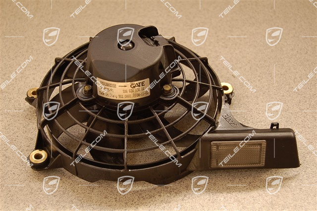 Blower Blower
