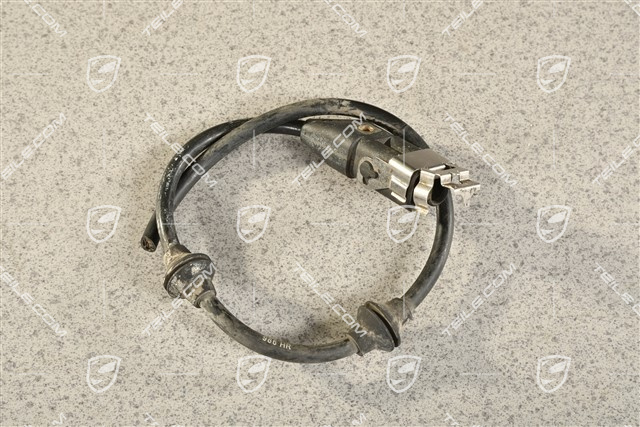 Repair kit - ABS harness, rear, R