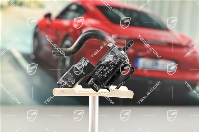 Switching valve
