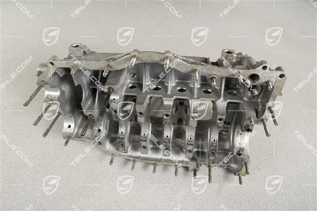 Crankcase, 3.6L, Turbo, R