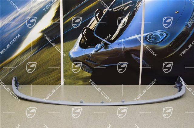 Spoiler lower, for front bumper Aerokit