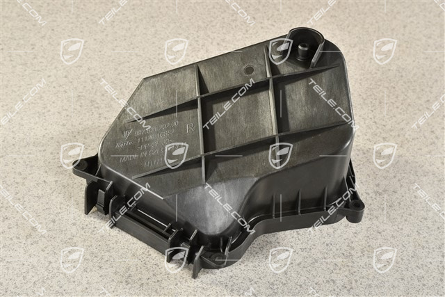 Schutzhaube, R