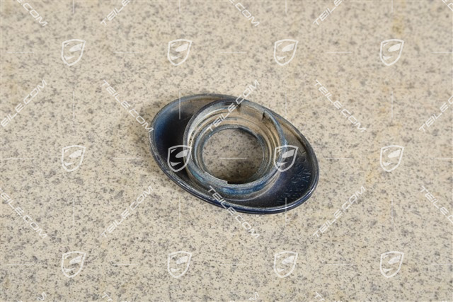 Housing trim ultrasound sensor (PDC) Parkassist, outer, R