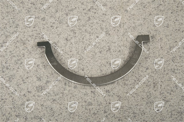 Thrust washer