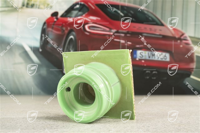 Crankshaft bearing / main Bearing bush