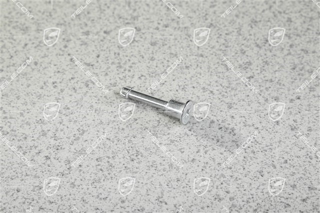 Spannstift der Bremsbacken Handbremse, L=R Spannstift der Bremsbacken Handbremse, L=R