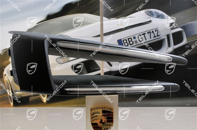 Zusatzscheinwerfer, Turbo, R Zusatzscheinwerfer, Turbo, R