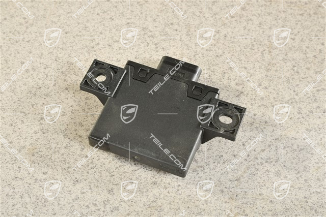 Sound actuator control unit / sound symposer