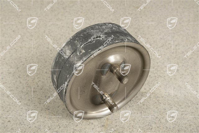 Lager, Getriebe