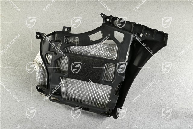 C4 / C4S, Support with heat protection, R